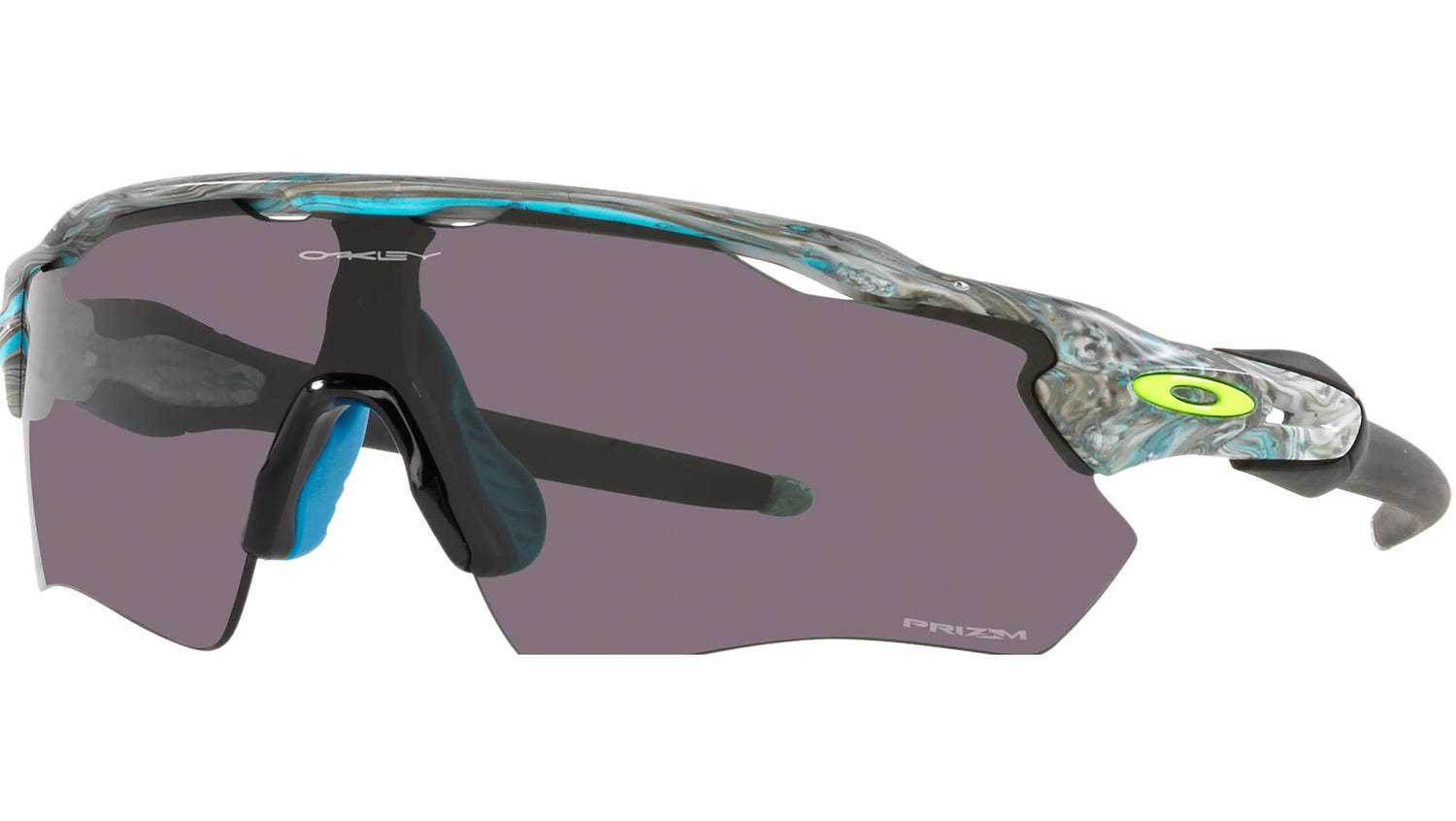 Radar EV Path OO9208 D5 blue