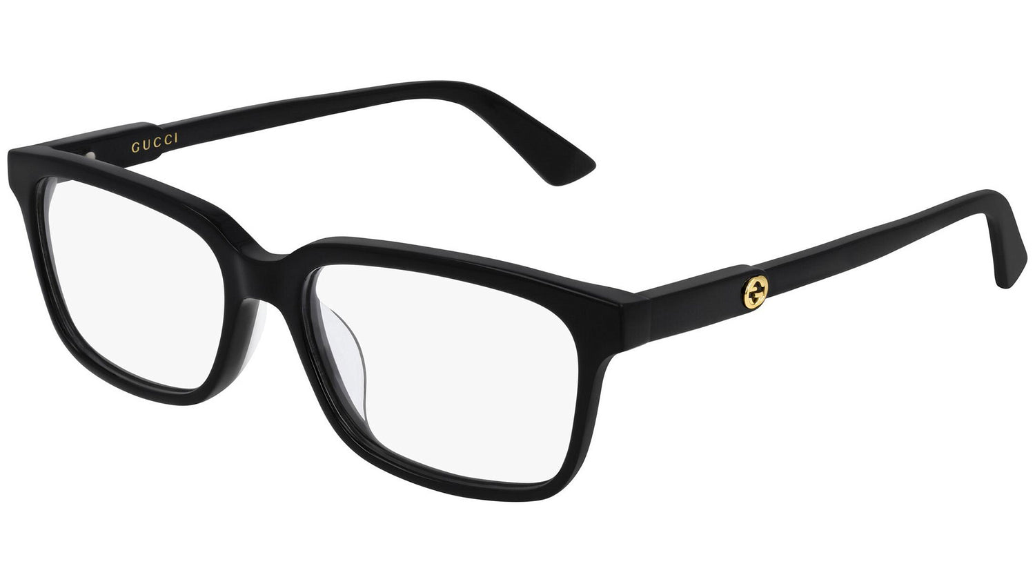 GG0557OJ 001 shiny black