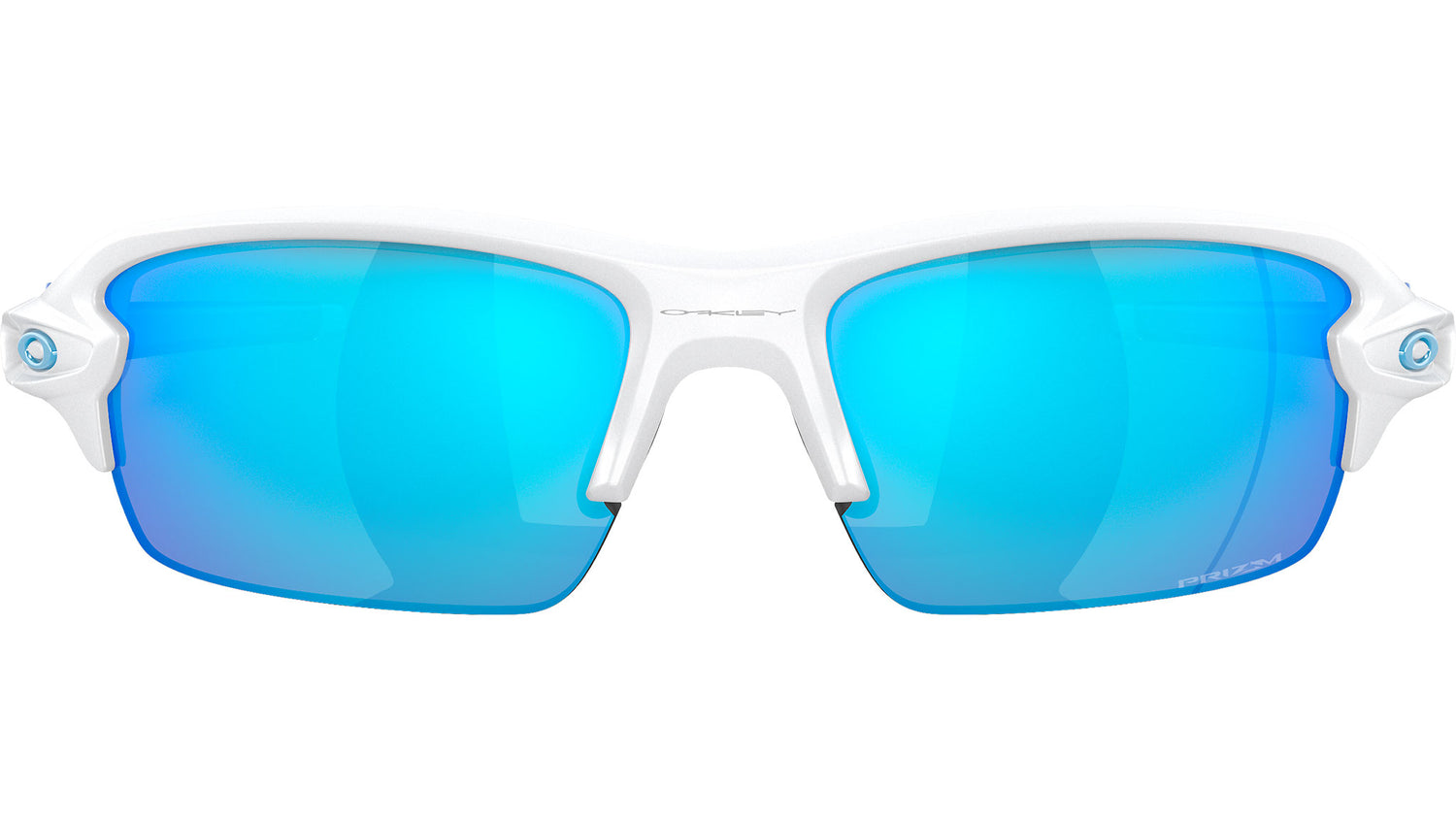 Flak XS OJ9005 16 Matte White