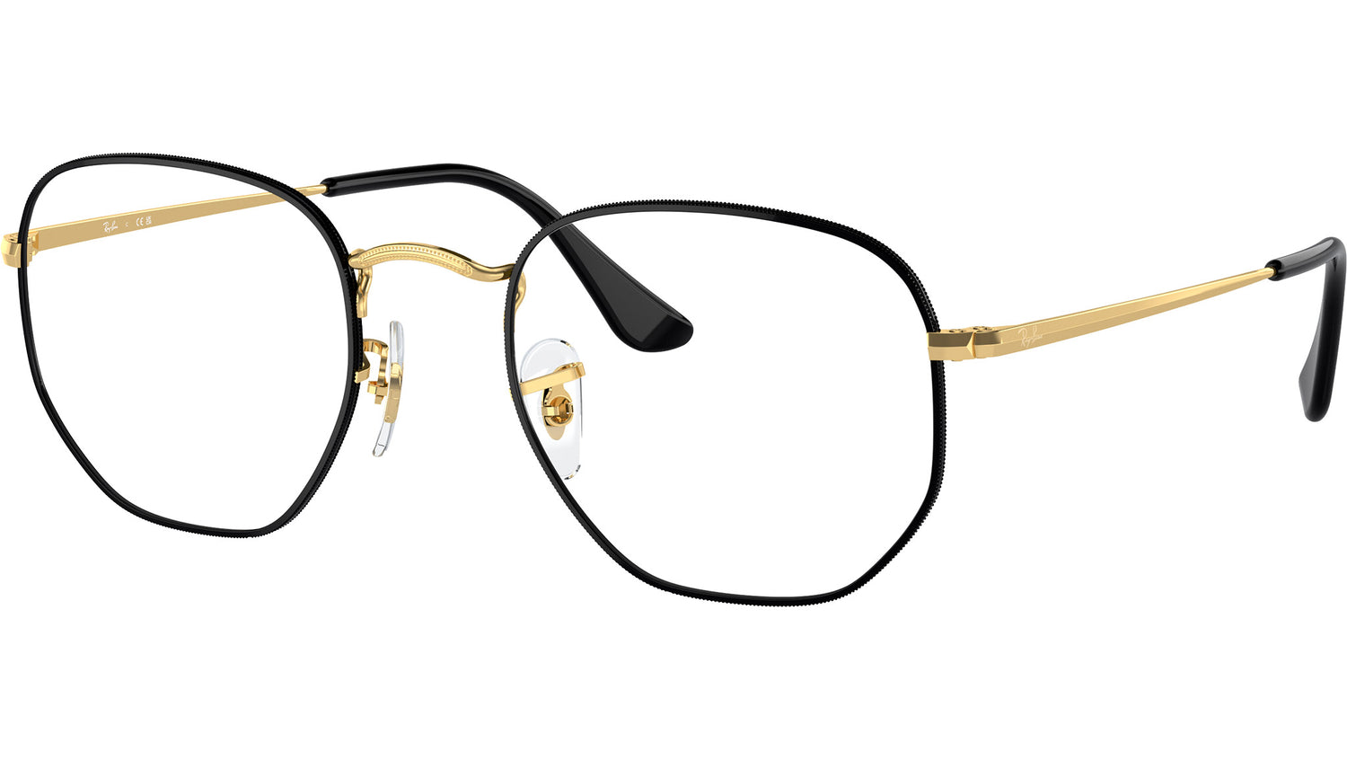 Hexagonal Optics RB6448 3175