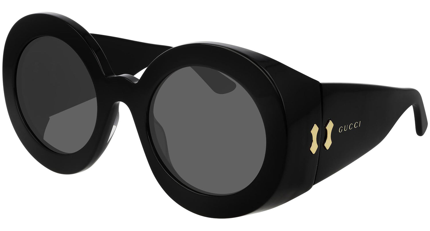 GG0779S 002 shiny black