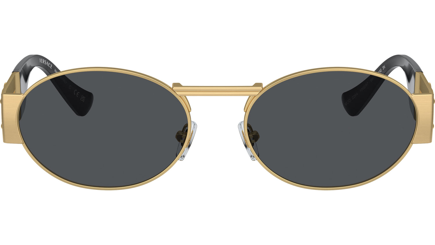 VE2264 100287 Matte Gold