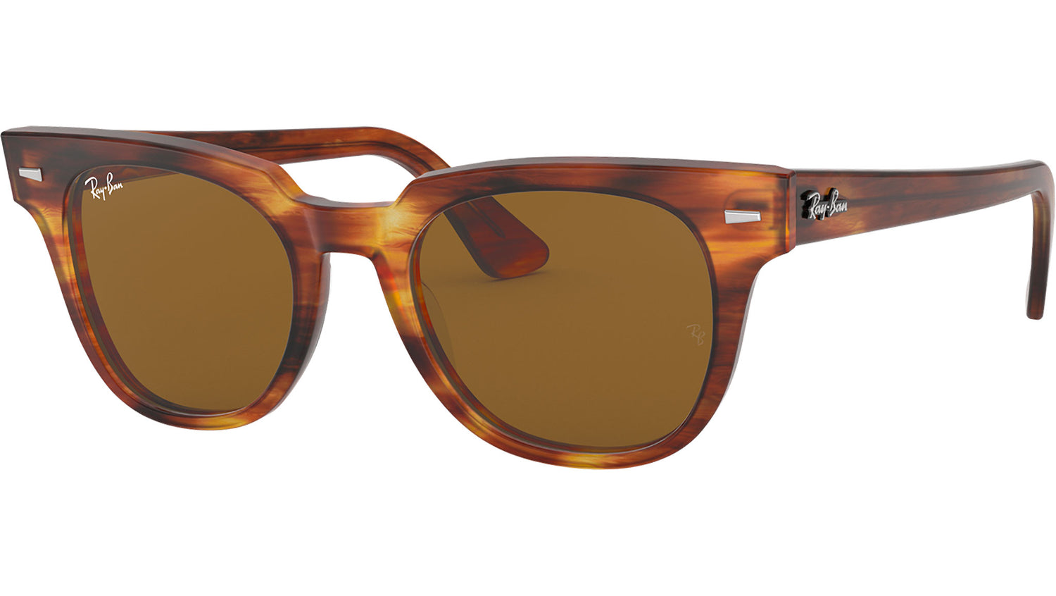 Meteor RB2168 954/33 striped havana