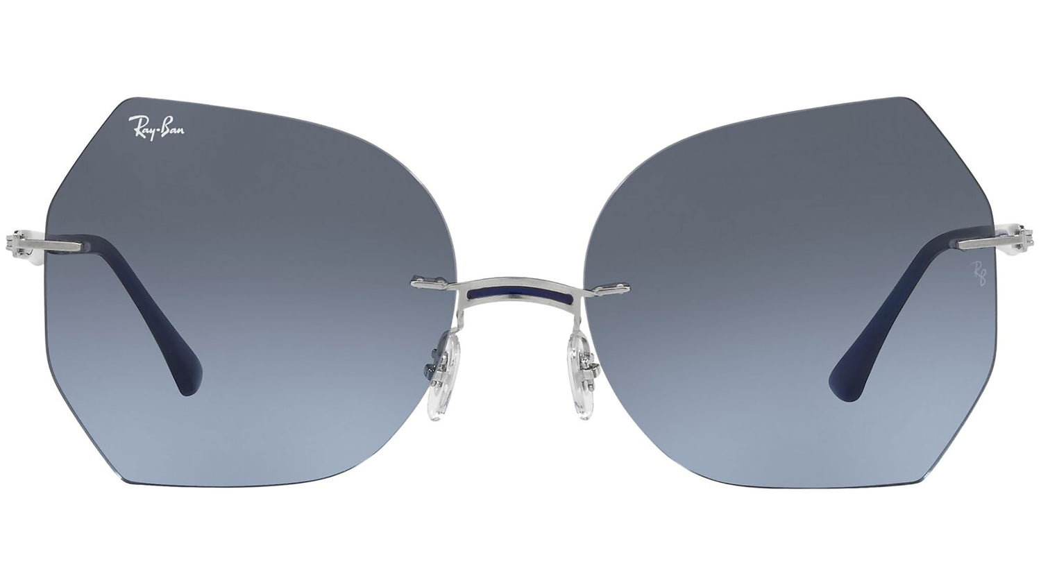RB8065 003/8F blue on silver