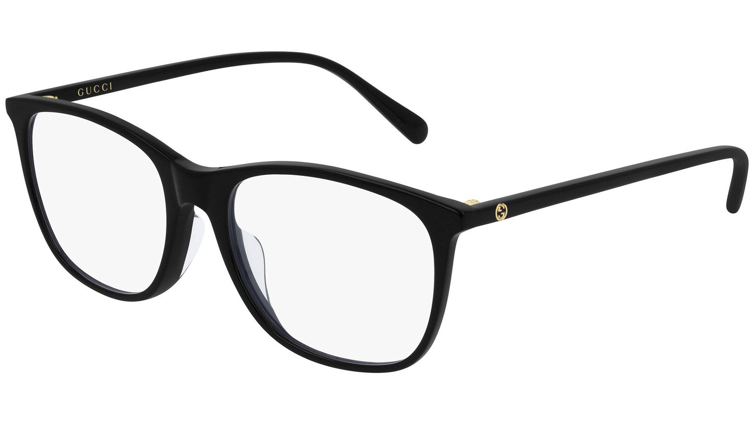 GG0555OA 001 shiny black