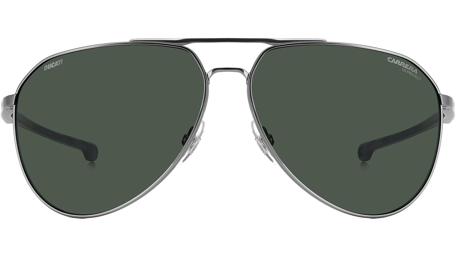 CarDuc 030/S R80 QT Dark Ruthenium