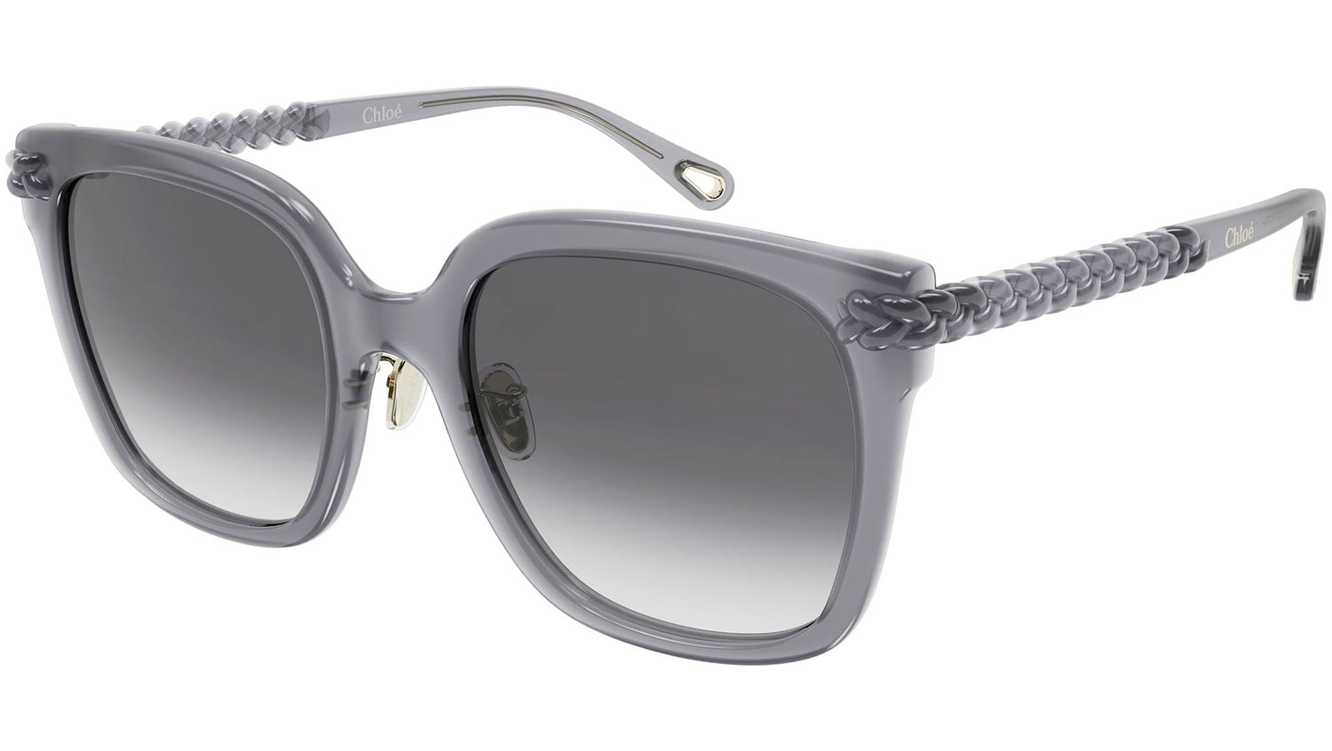 CH0075SK 001 transparent grey