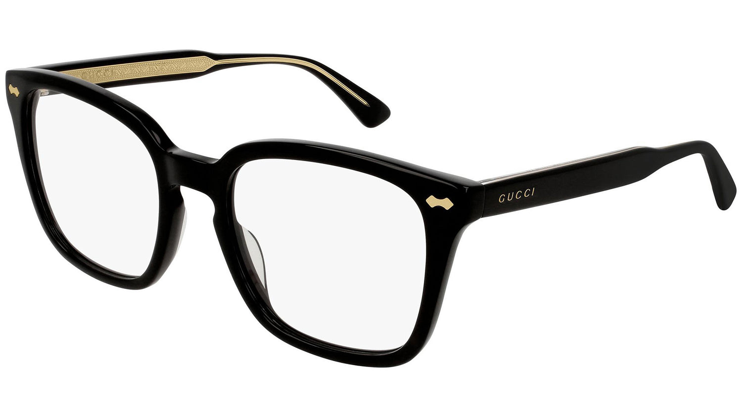 GG0184O 008 shiny black