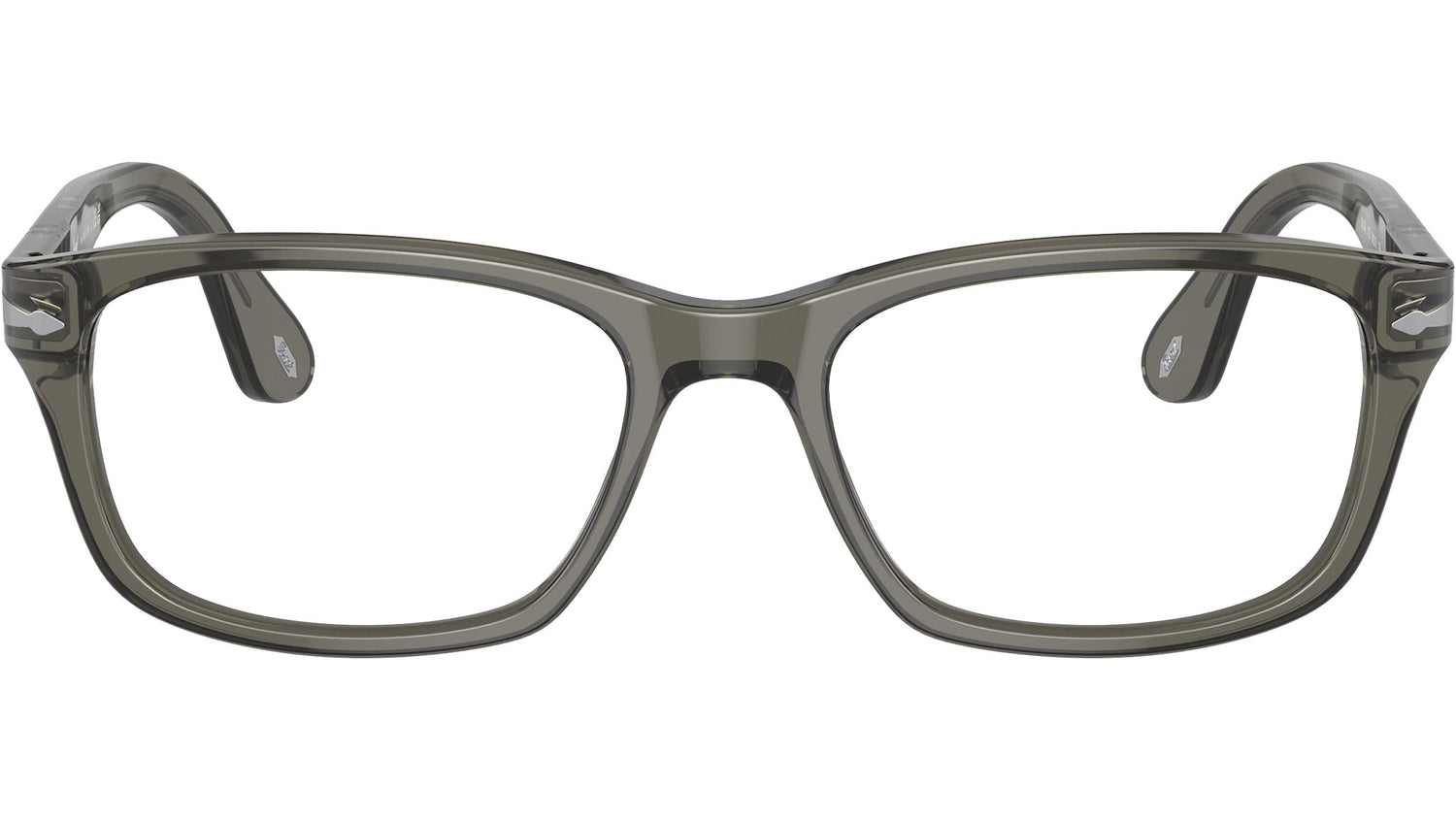 PO3012V taupe grey trasparent