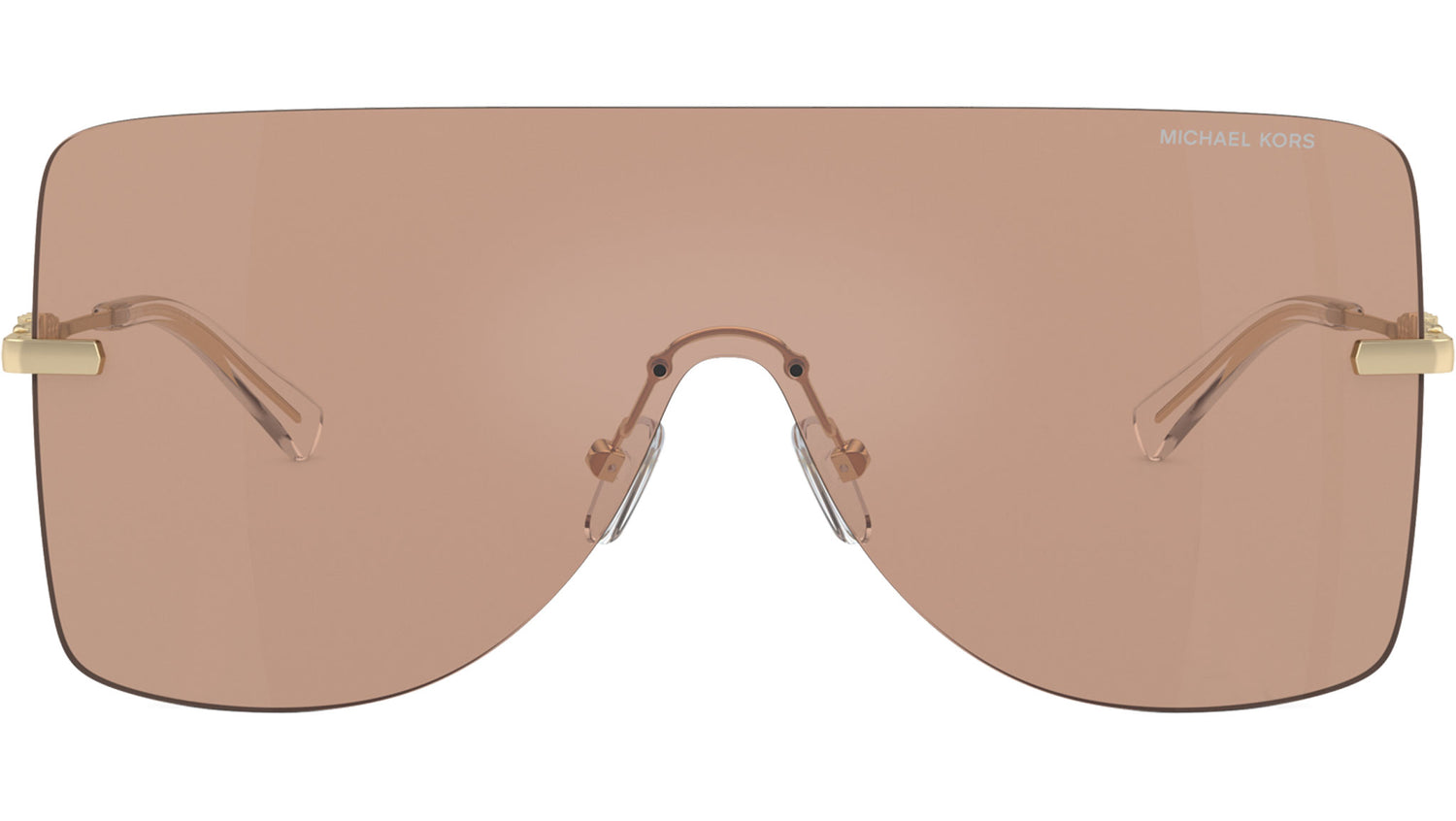 London MK1148 1014VL Brown