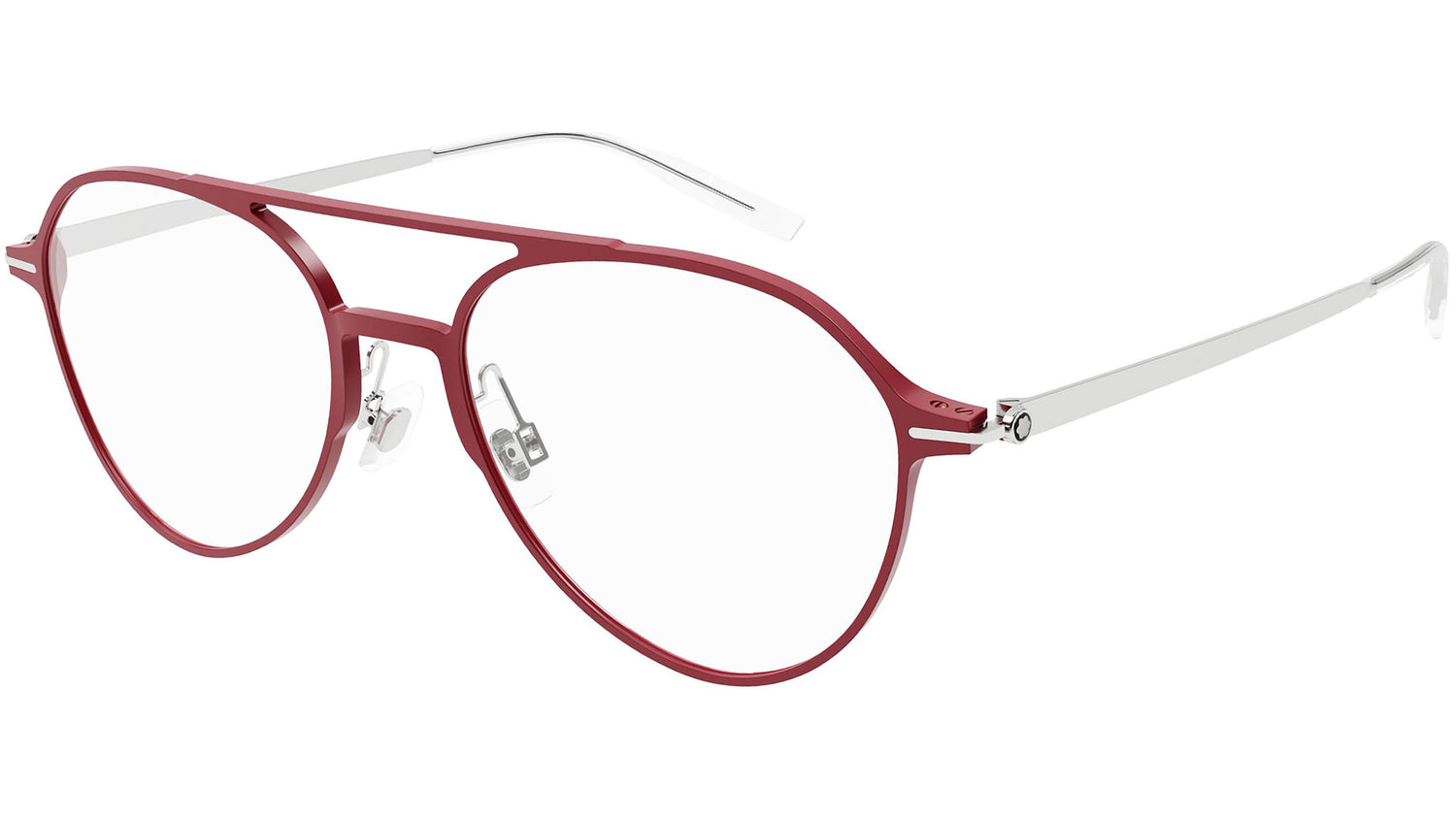 MB0195O 003 matte red