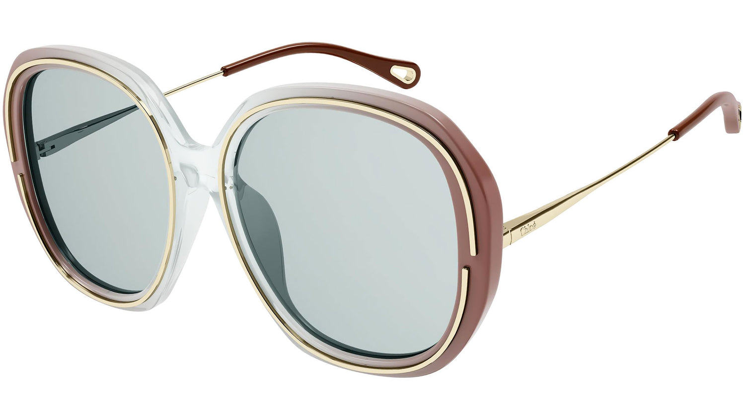 CH0078SA 003 shiny brown