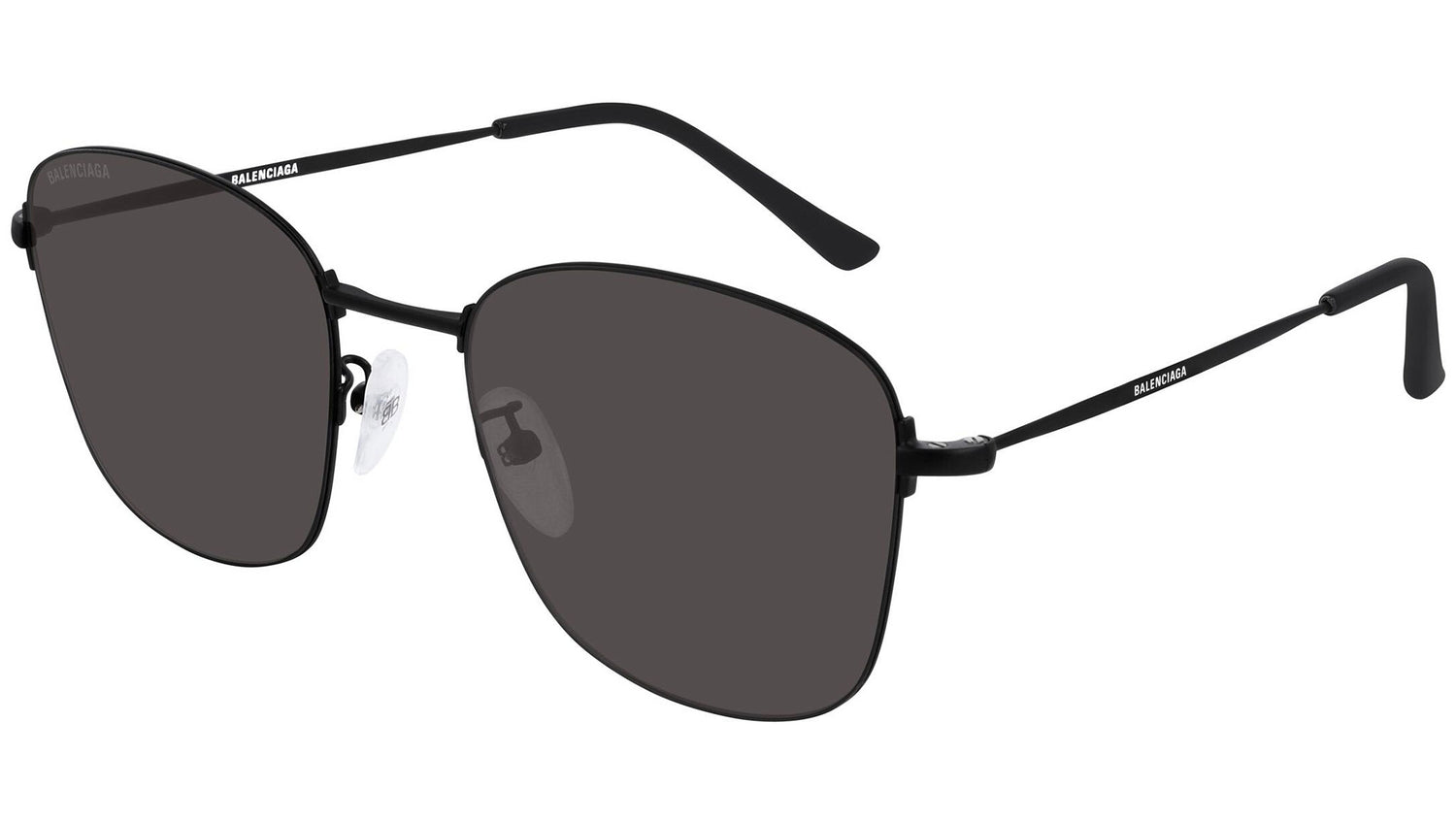 BB0061SK 001 semimatte black