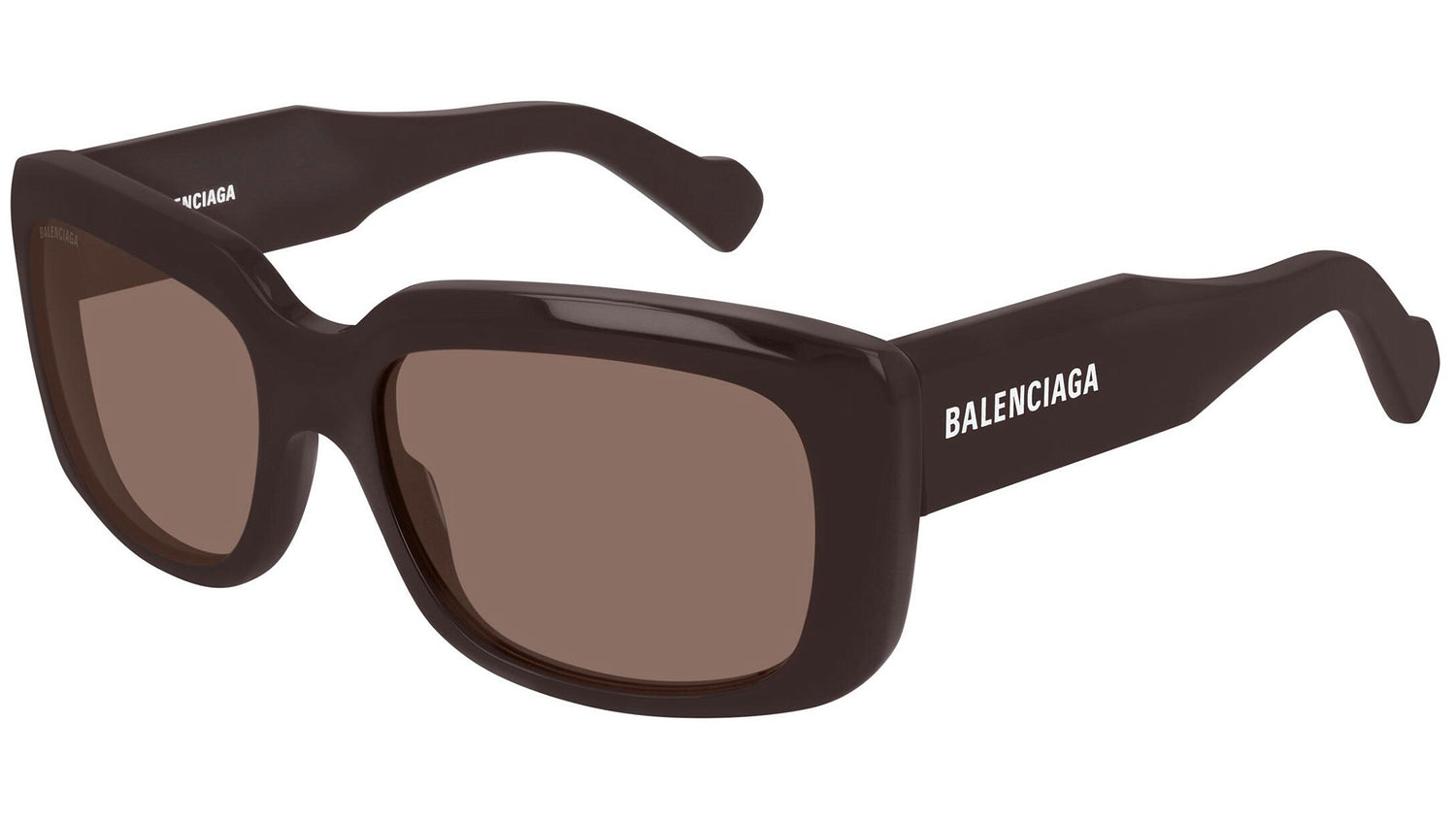 BB0072S 005 shiny solid brown