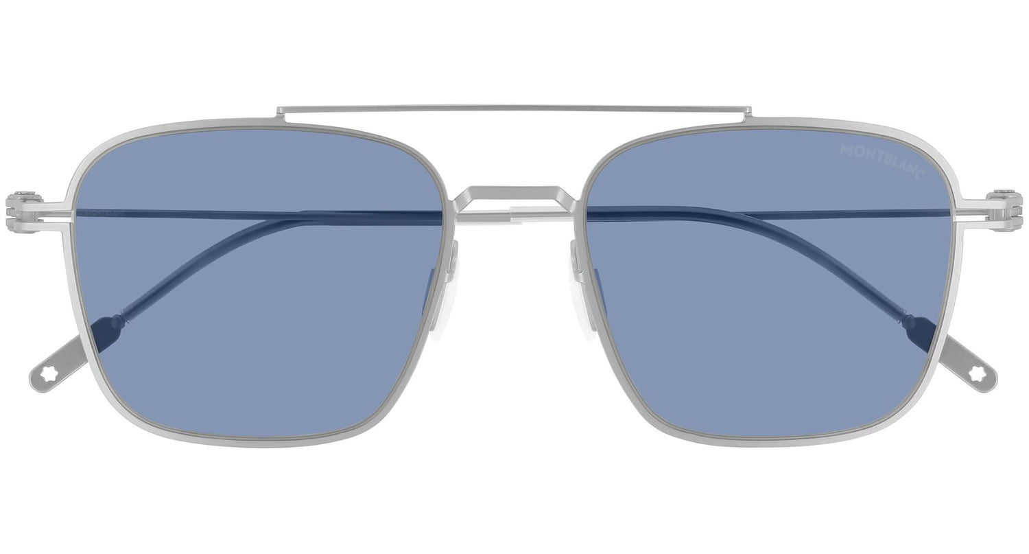 MB0050S 004 matte silver