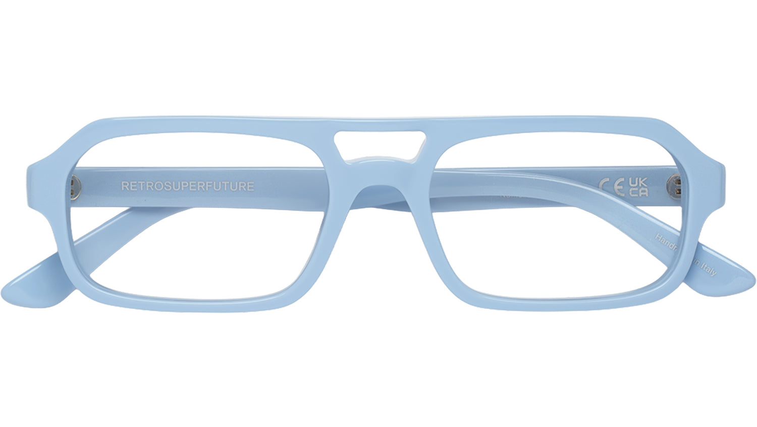 Numero 128 Azzurro
