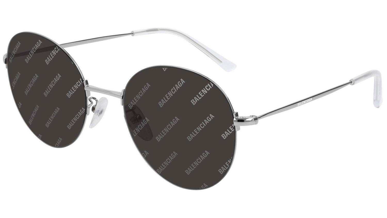 BB0016SK 004 shiny silver