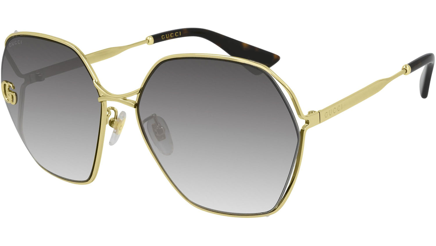 GG0818SA 005 shiny gold