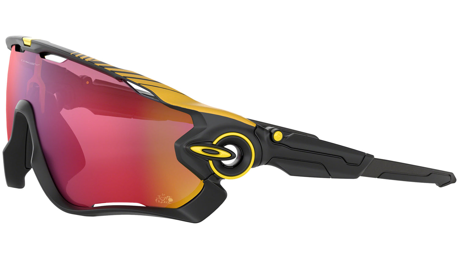 Jawbreaker OO9290 43 matte black