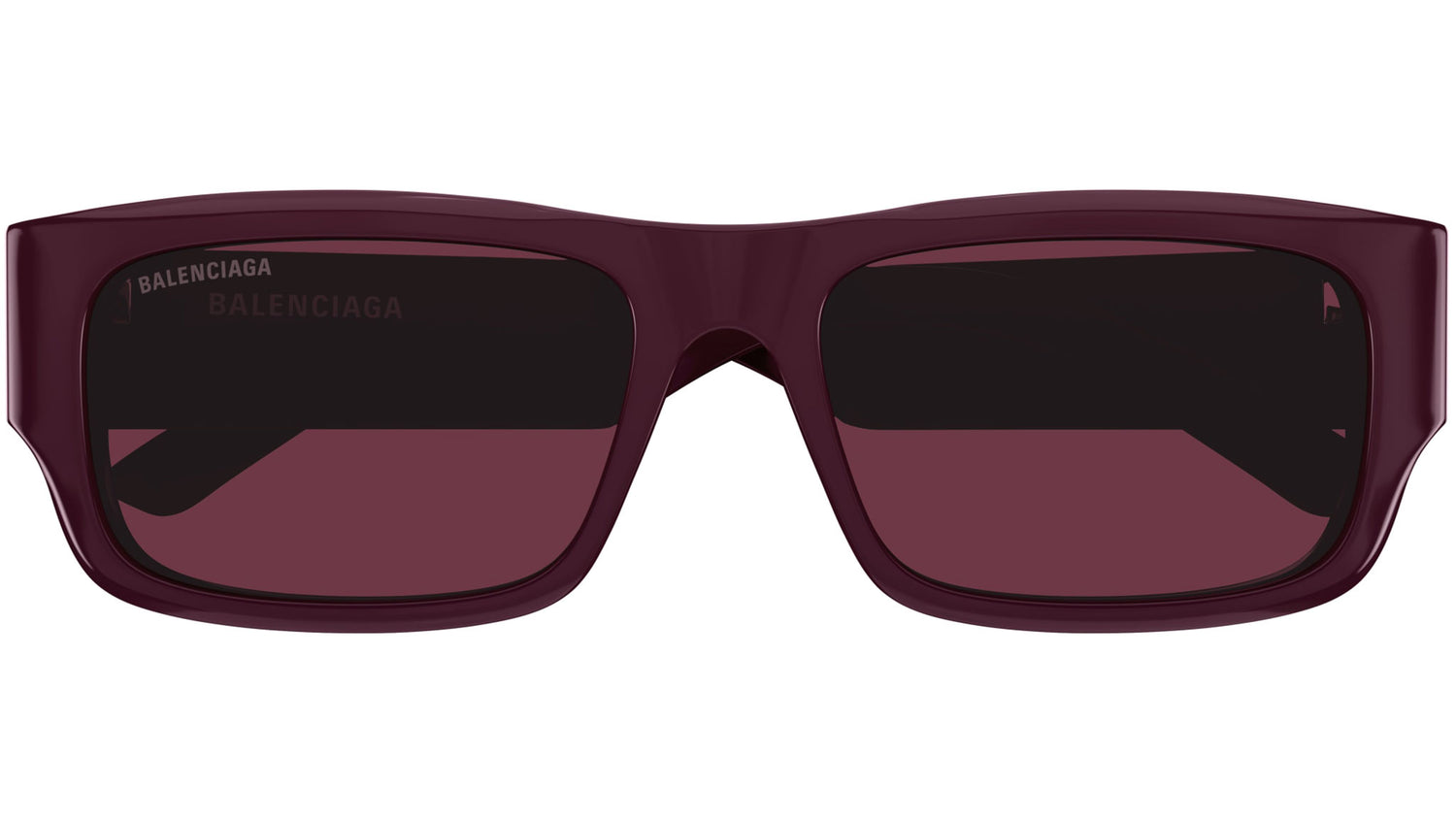 BB0261SA 003 burgundy red