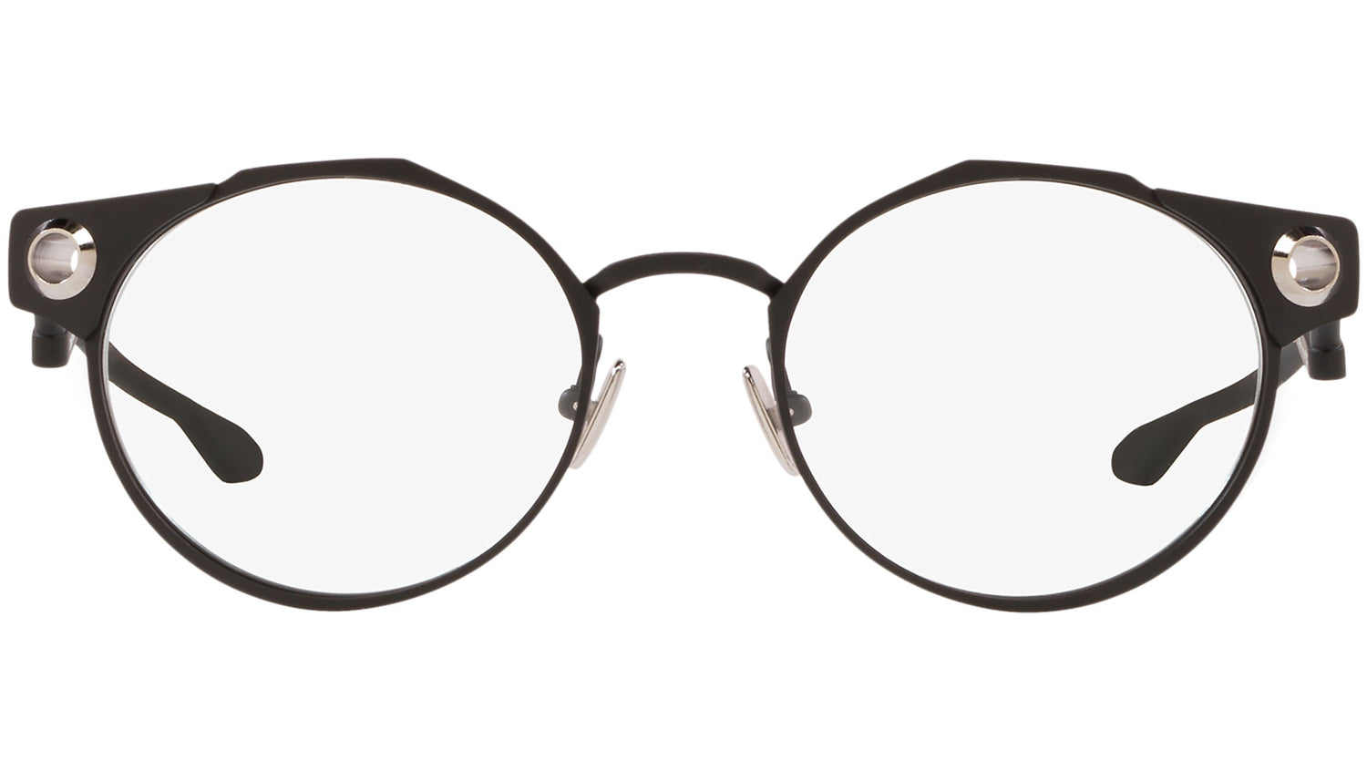 Deadbolt OX5141 01 satin black