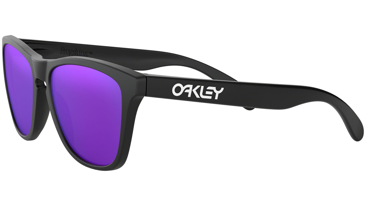 Frogskins OO9013 98 matte black