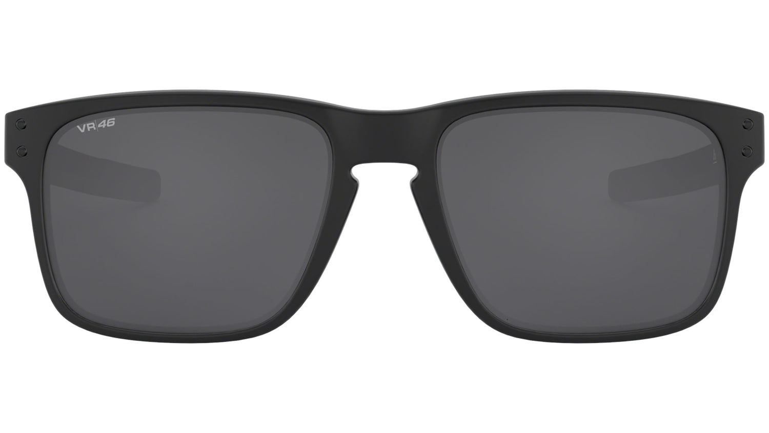 Holbrook Mix OO9384 14 matte black