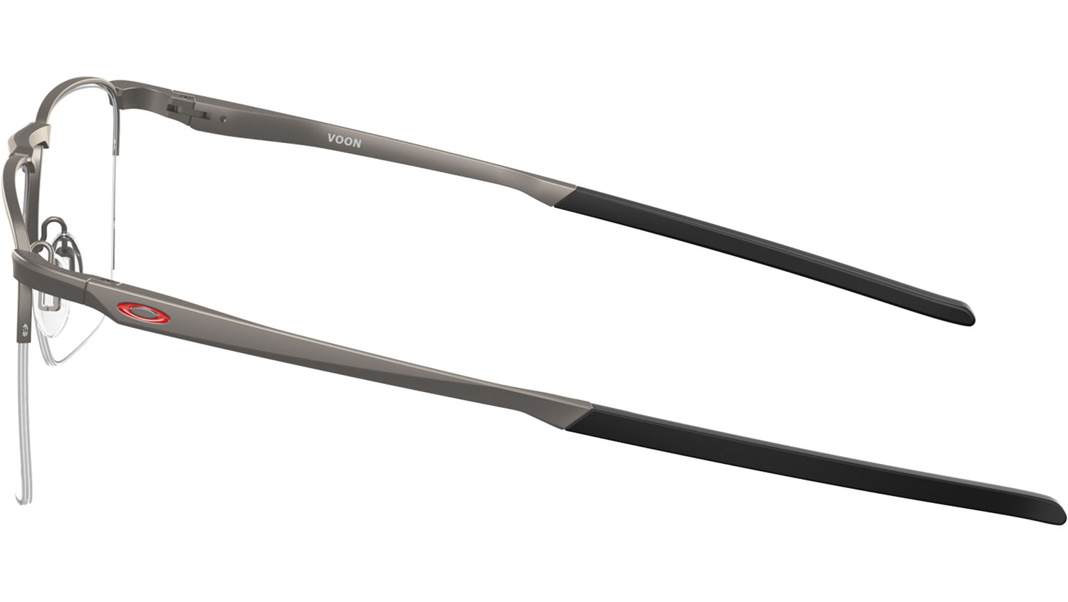 Voon OX3026 04 Matte Gunmetal