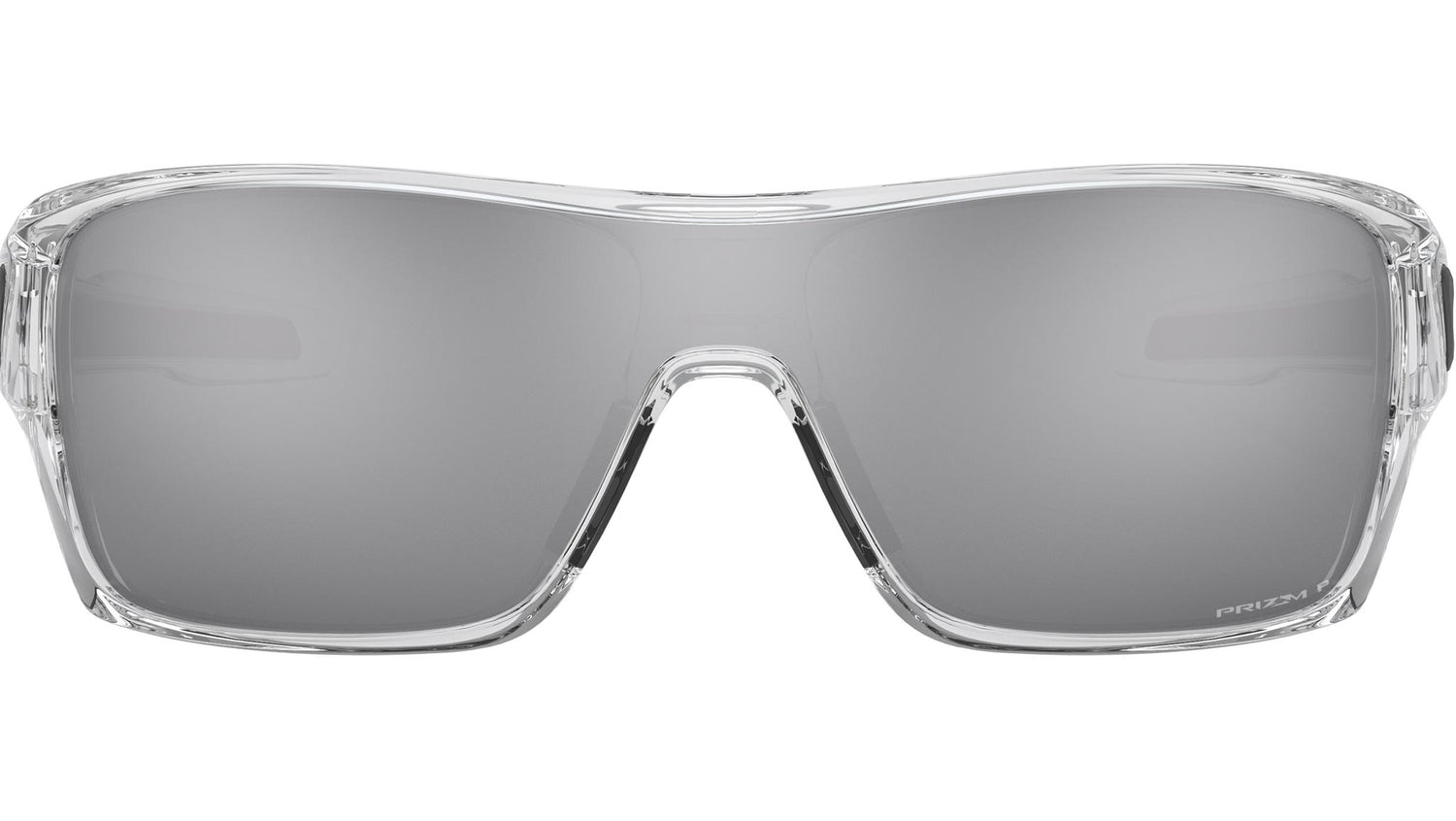 Turbine Rotor OO9307 16 polished clear