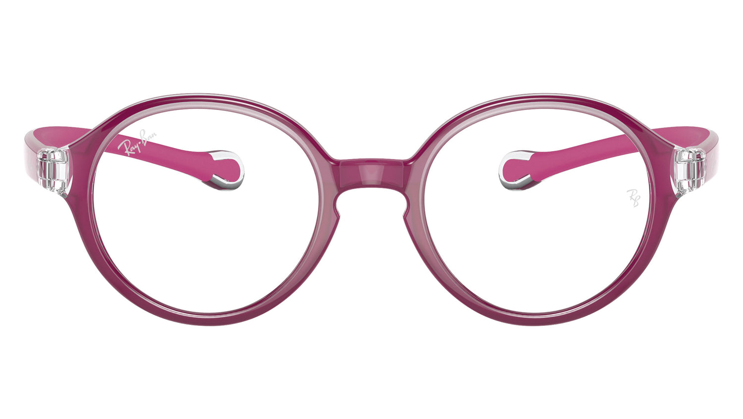 RY9075V 3878 Rubber Fuxia
