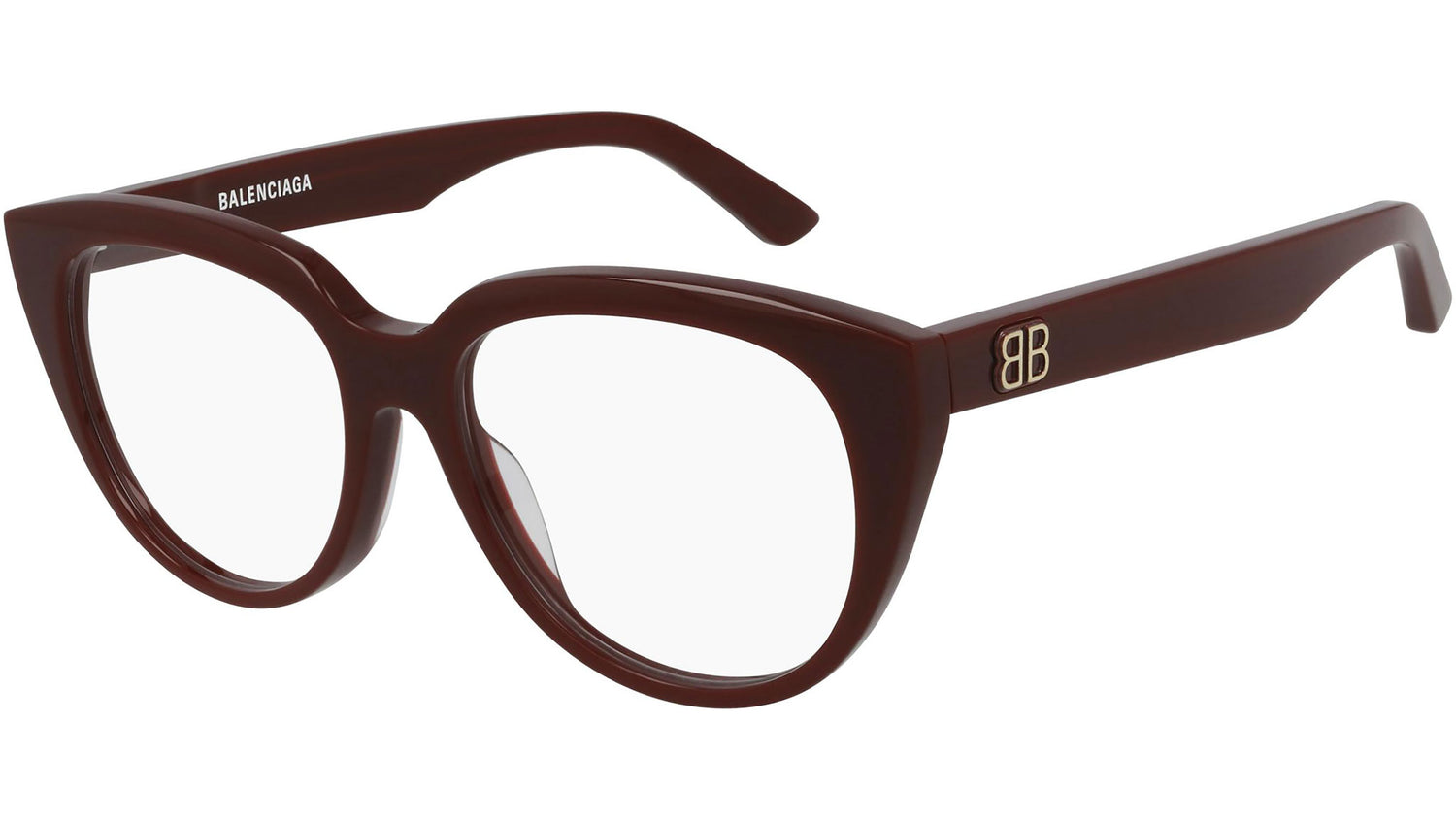 BB0131O 006 shiny burgundy