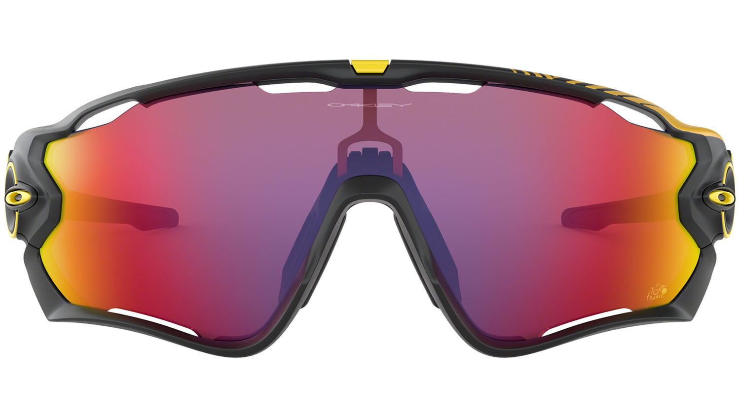 Jawbreaker OO9290 43 matte black