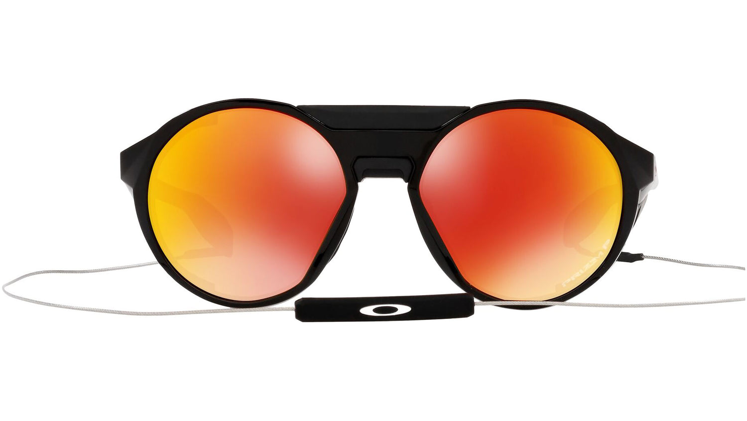 Clifden OO9440 10 polished black