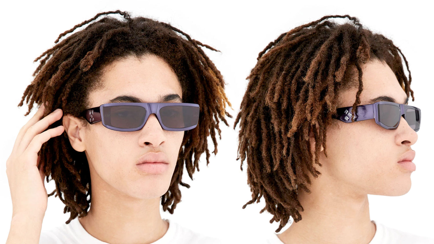 Issimo Chrome Blackish
