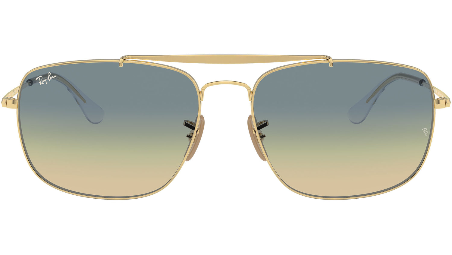 The Colonel RB3560 001/3F arista