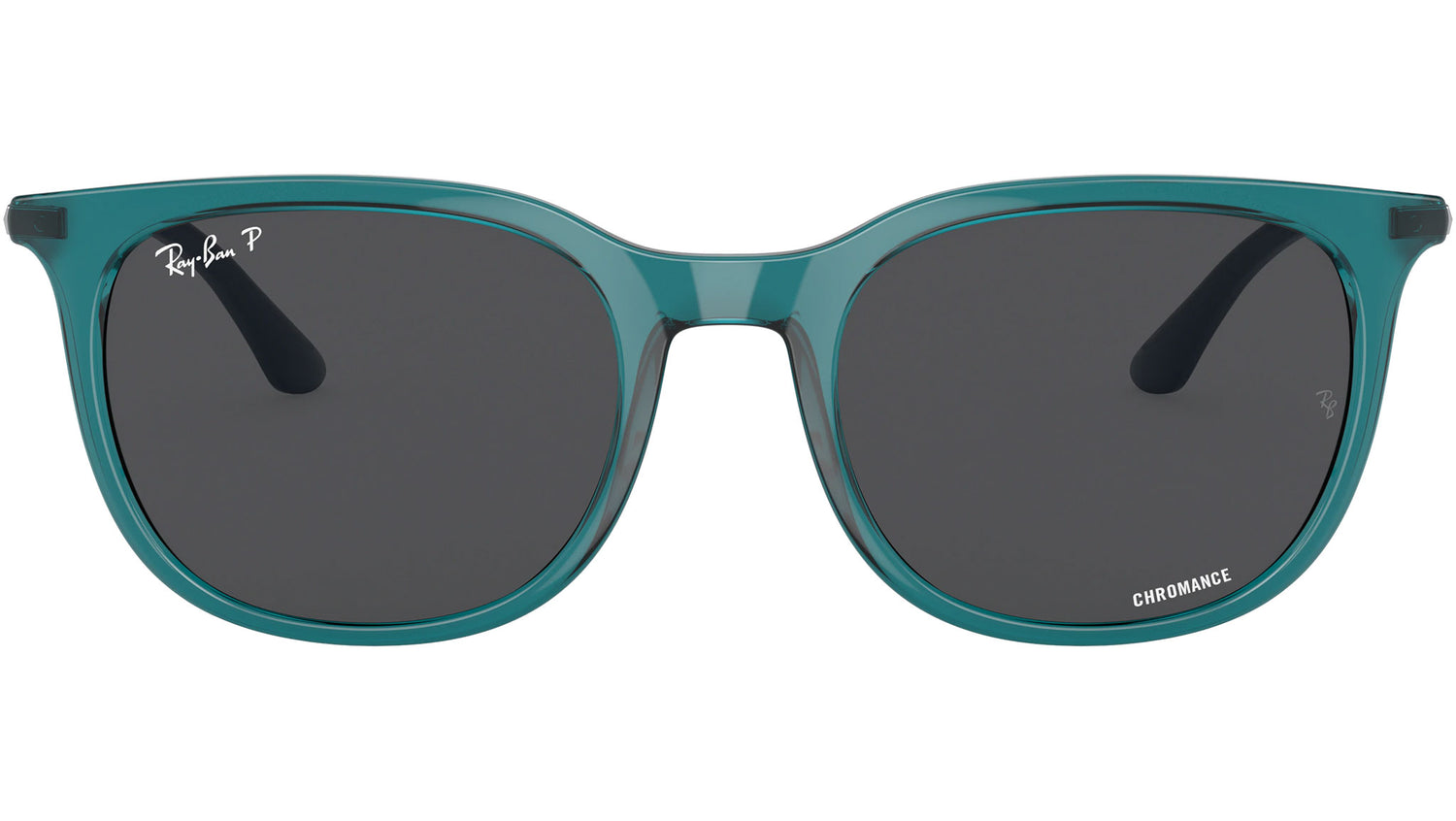 RB4386 6651K8 transparent turquoise
