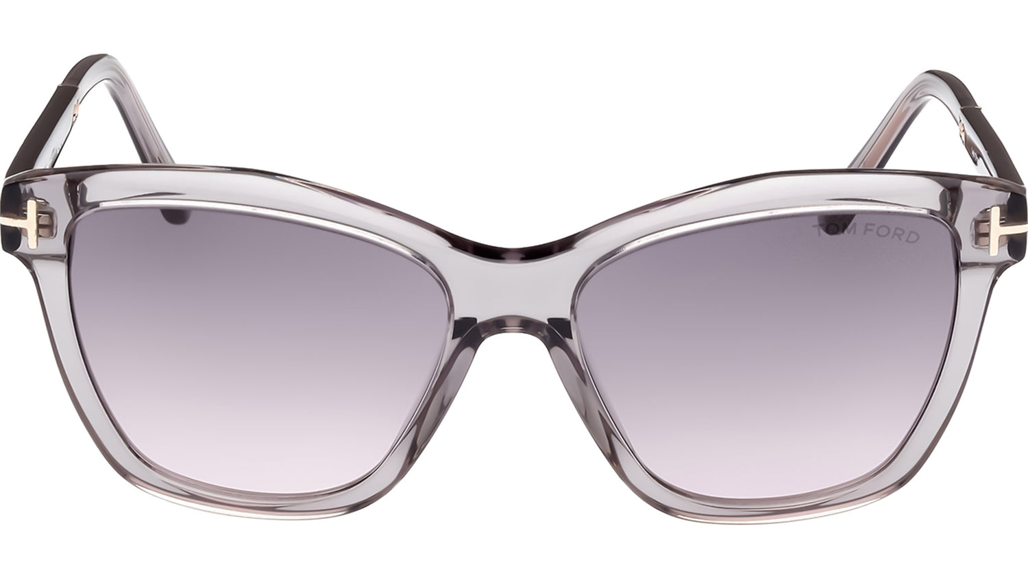 Lucia FT1087 20A Light Grey Smoke