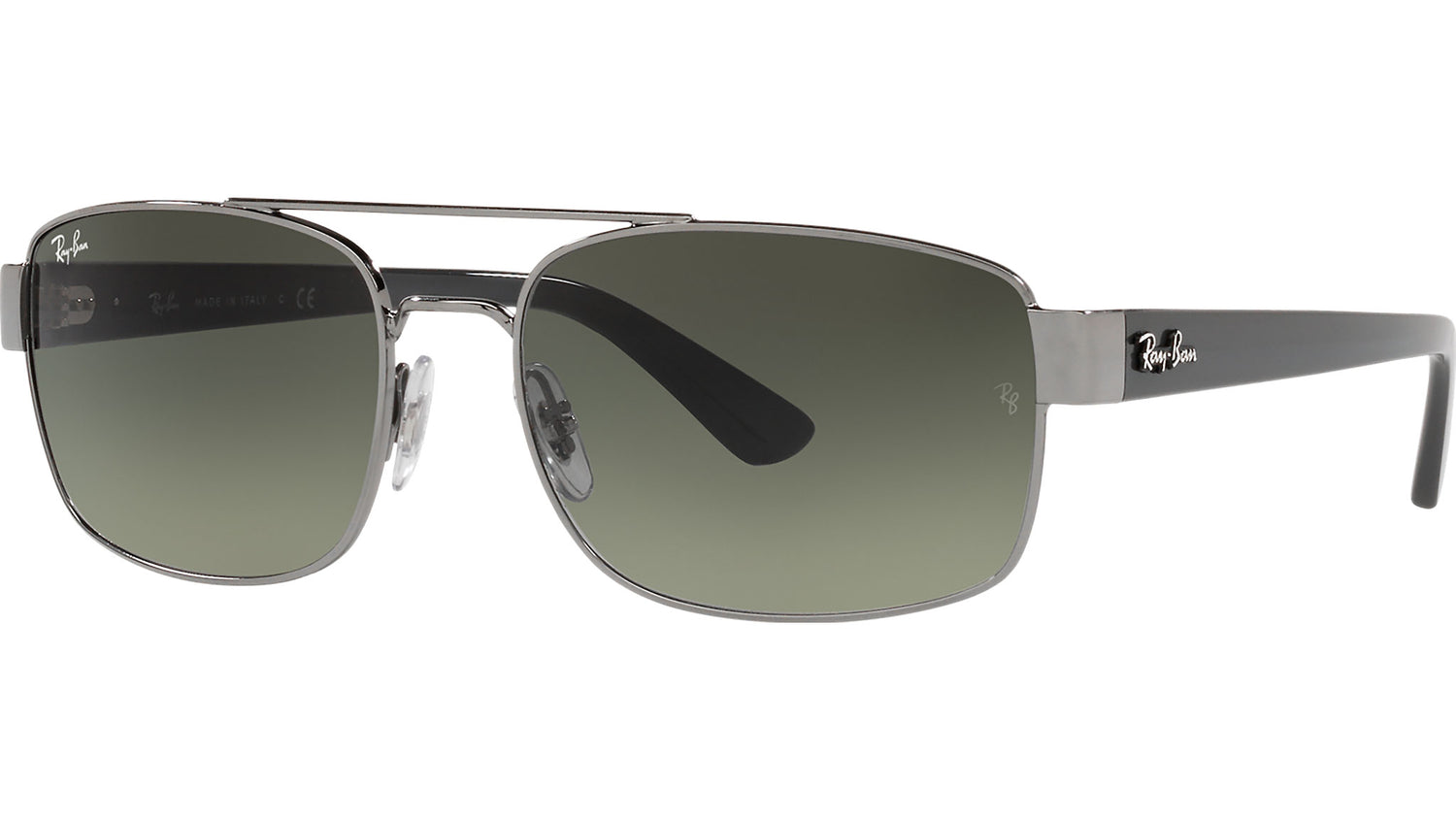 RB3687 004/71 gunmetal