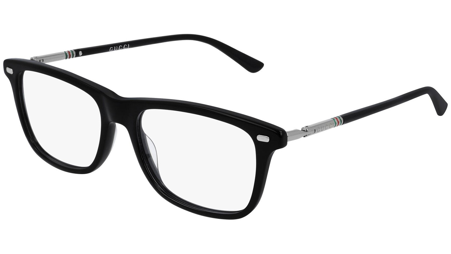 GG0519O 001 shiny black