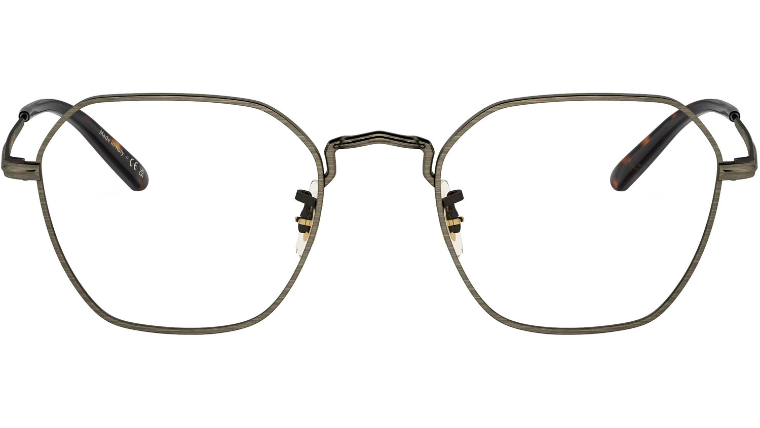 Levison OV1334 5284 Antique Gold