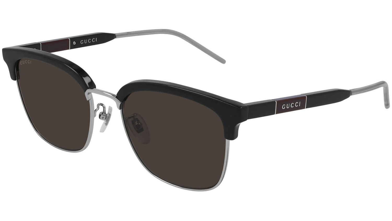 GG0846SK 002 shiny black