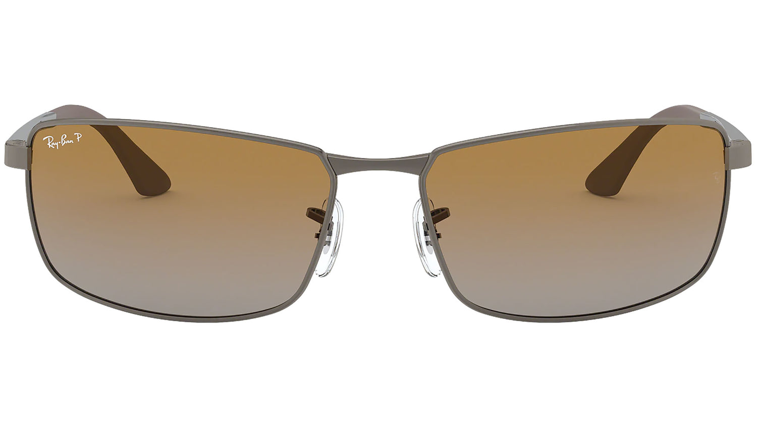 RB3498 029/T5 matte gunmetal
