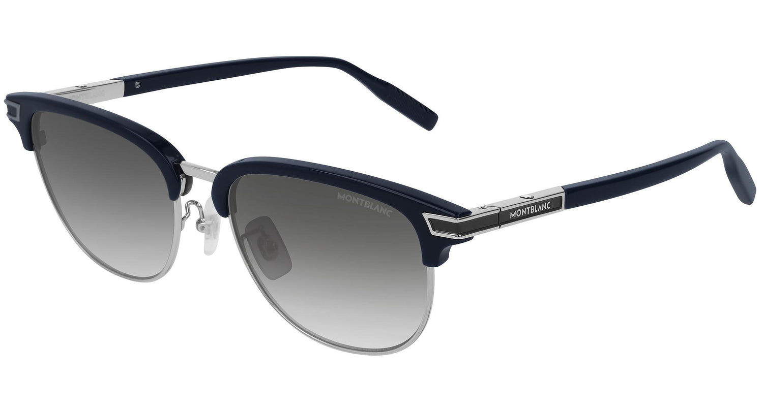 MB0040S 007 silver blue