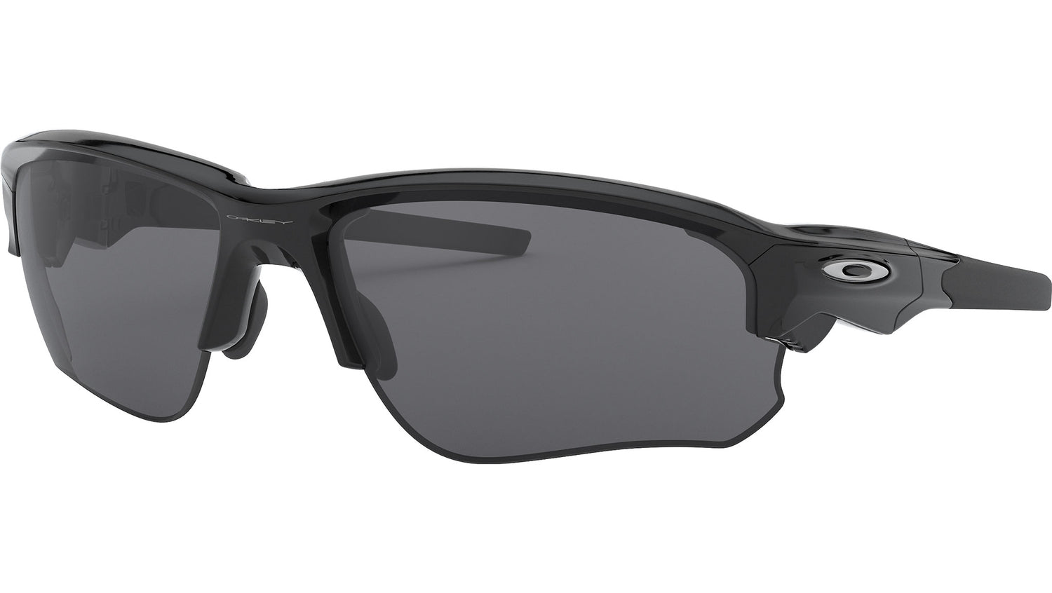 Flak Draft OO9364 01 Black