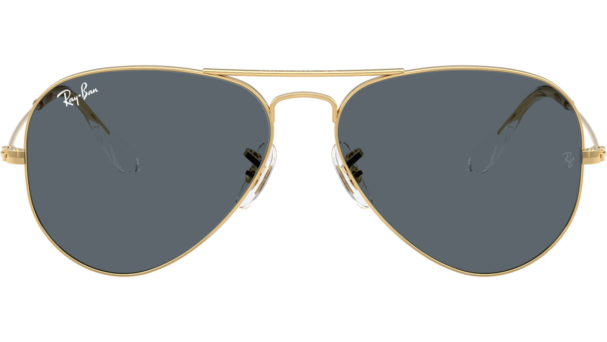 Aviator RB3025 9219R5