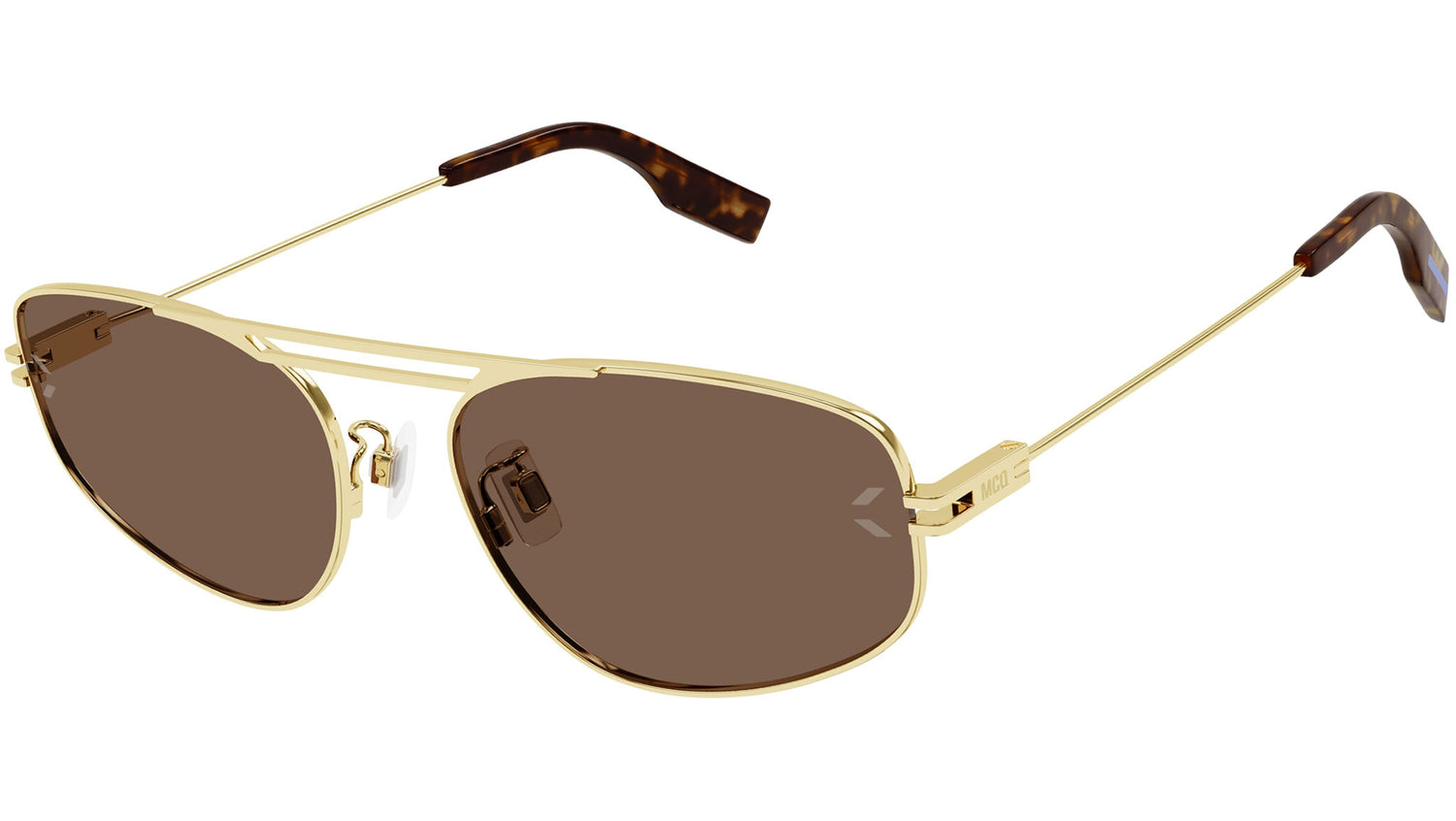 MQ0392S 002 gold brown