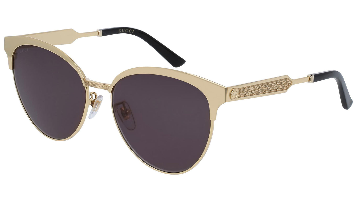 GG0074S gold and grey