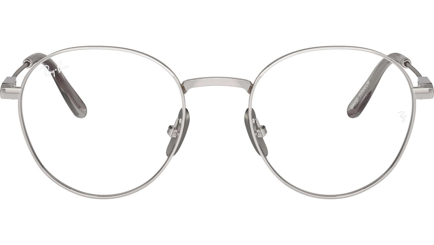 David Titanium Optics RB8782 1002