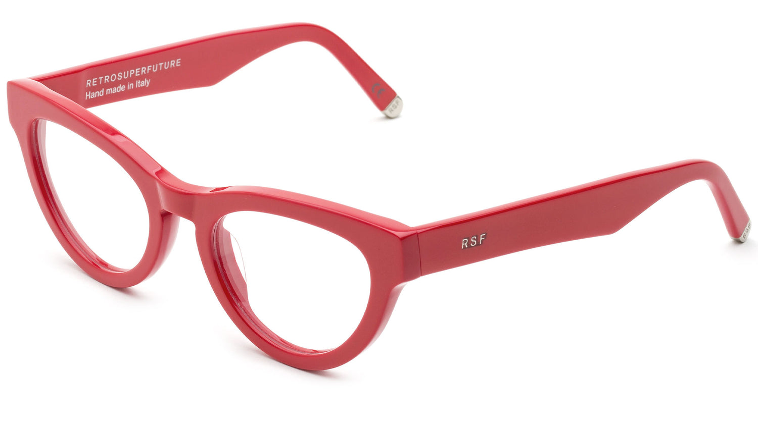 Numero 64 Optical Rosso
