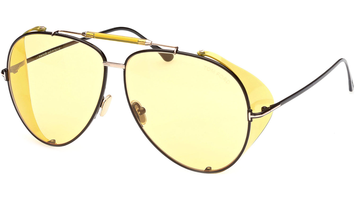 Jack FT0900 01E black pink yellow